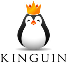 Kinguin-logo