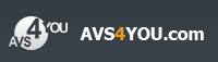 AVS4YOU-Logo