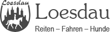 Loesdau-logo
