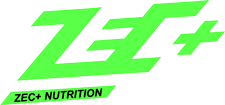 Zec+ Nutrition-logo