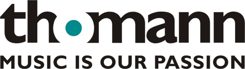 Thomann-logo