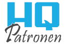 HQ-Patronen-logo