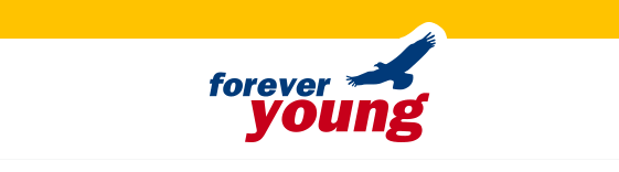 Forever young