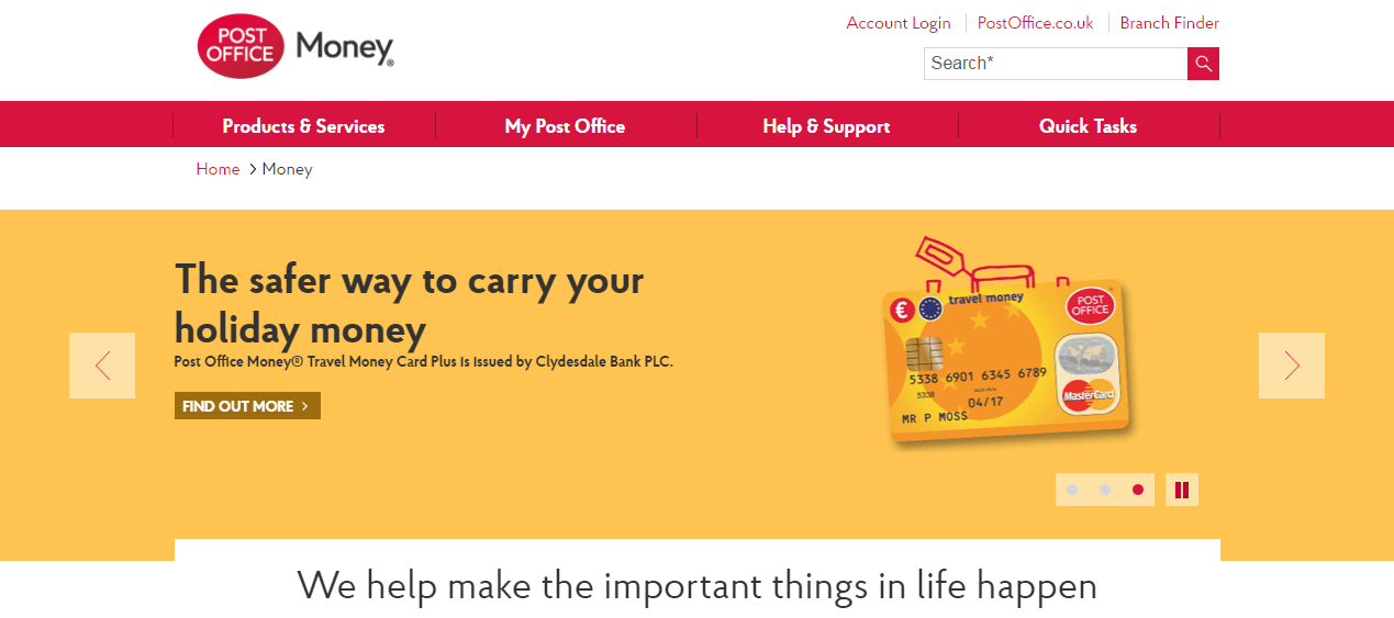 Post Office Gutscheine » 5£ Rabatt + 40 Angebote August 2024 AlleCodes