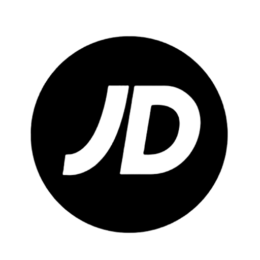 jd sports logo