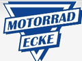 Motorrad-Ecke Gutscheine