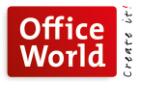 Office World Gutscheine