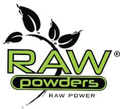 Raw Powders Gutscheine