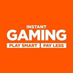 Instant Gaming Black Friday Gutscheine & Angebote Gutscheine