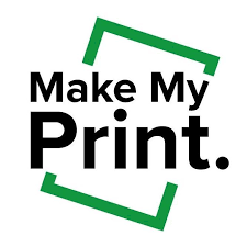 Make My Print Gutscheine