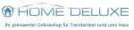 Home Deluxe Gutscheine
