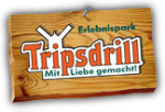Tripsdrill Gutscheine