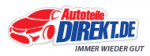 Autoteiledirekt Gutscheine